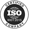 Certification ISO 9001:2015