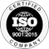 Certifications ISO 9001-2015